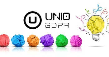 Image Perchè scegliere UNIO-GDPR